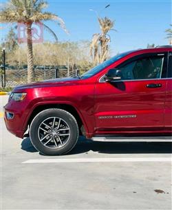 جيب جراند شيروكي